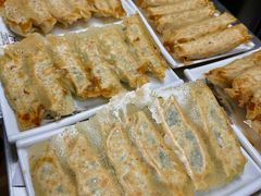 -春水锅贴·传统鲁菜(大明湖店)