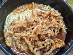 -万寿斋(山阴路店)