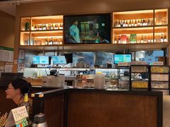 -木屋烧烤(惠阳华润小径湾店)