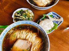 -同得兴 Since·1995 传统苏式面馆(十全街店)