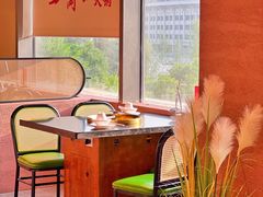 -三江两海老火锅(北京首店)