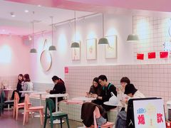 门面-果呀呀(乐和城店)