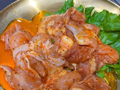 -齐齐哈尔小炉匠炭火烤肉(西红门店)