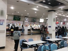 -上海外国语大学(虹口校区)