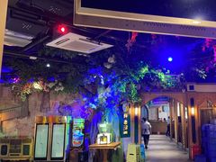 -胖老汉椒麻鸡清真新疆菜(西御街店)