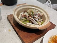 -船歌·鱼水饺青岛菜(金狮广场店)