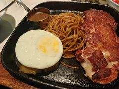 -半秋山西餐厅(巴南万达广场店)