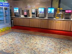 -豪食披萨烤肉自助(保定商场店)