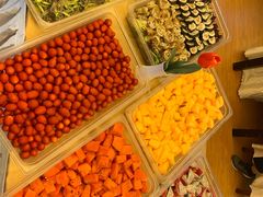 -闽江夜游台江旅游码头