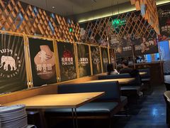 -金泰兰忆暹罗·东南亚餐厅(城西银泰店)
