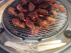 -喜来稀肉(虹泉路店)