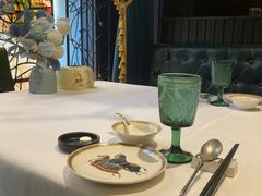 -彩虹之约•淮扬家宴(亚运村店)