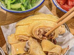 -阿金大白·上海菜馆(新天地店)