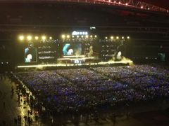 -南京奥林匹克体育中心-体育馆