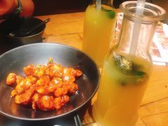 -金牌外婆家(苏州中心店)