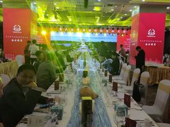 大堂-欢乐海岸美食联盟