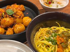 -清水亭湖北菜(大屯DT51店)