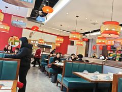 -东流山烤鸭·家常菜(雨山龙湖店)