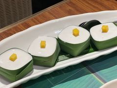 -帕蓝·暹罗料理(曲阳店)