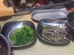 -麻蒲碳烤肉(嘉禾东平地铁站19号店)