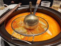 -琥珀川糟粕醋·香草鸭·鸡煲(慈云寺店)