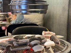 -本炙炭烤·蒲烧活鳗料理店(金沙洲店)