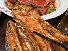-单家老院·院子里的青岛菜(沙子口店)