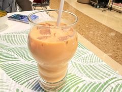 -蕉叶·广州明星泰国菜(黑金冠保利广场店)