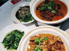 -又见炊烟私房菜(敬亭路店)