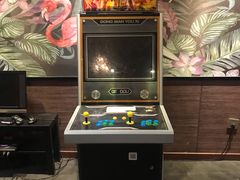 -屿家轻奢农家小院(十三陵店)