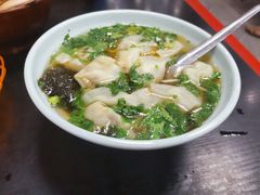 -郑家包子牛肉拉面(尚勤路店)