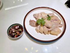 -清晖小苑•顺德地方菜(壹海城店)