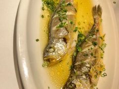 -宝轩渔府·老字号海鲜·正宗津菜(水上店)