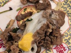 -聚德华天烤肉季·宴会厅(什刹海总店)