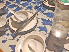 -绿茶餐厅(布吉万象汇店)