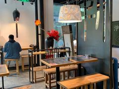 大堂-和府捞面(EAC店)