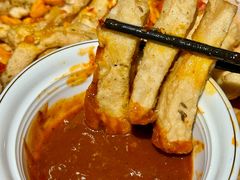 -满堂春特色餐馆