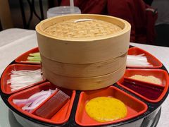 羲和烤鸭-羲和雅苑•北京烤鸭(吴中路万象城店)