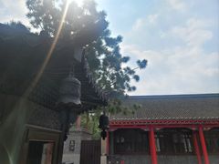 -慈恩寺