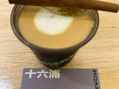 -村口大树(长乐路店)