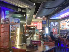 -路边羊烧烤酒场(宝带路店)