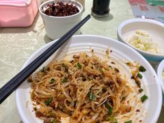 -酱壹老三饵丝(南宁南路店)