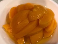 黄桃-阿胖龙虾小海鲜(宁国南路总店)