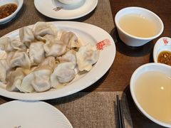 -俏东方·海味水饺·青岛菜(崂山店)