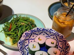 -BetterThai 泰加(苏州中心店)