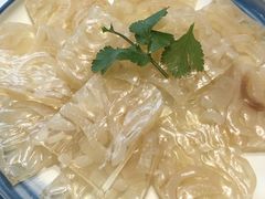 -海知道大连海鲜水饺(南山大冲店)