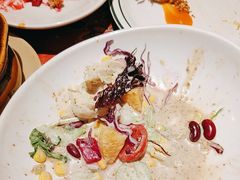 -塔道斯西餐厅(中央大街店)