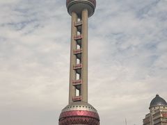-东方明珠广播电视塔
