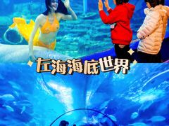 -左海海底世界
