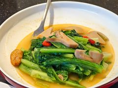 -三亚亚龙湾瑞吉酒店·铭轩中餐厅Mingxuan·海南菜·粤菜